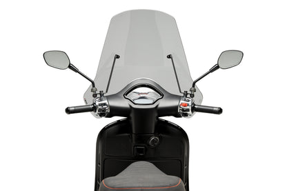 Puig Touring Windscreen Vespa GTS 300 2023-2025