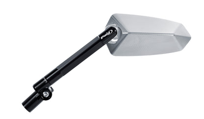 Puig F1.1 Motorcycle Mirrors - Universal (Sold Individually)
