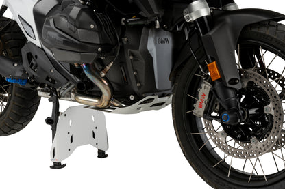 Puig Oil-Carter Guard Adapters Skid Plate BMW R1300GS 2023-2025*