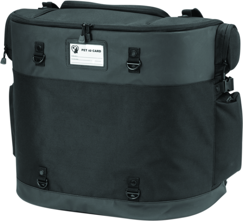 Kuryakyn Pet Palaces Motorcycle Bag - Adventure Parts