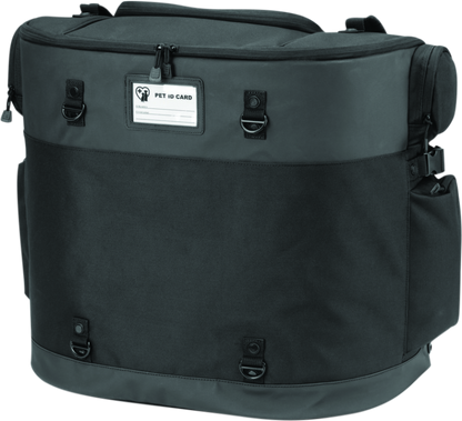 Kuryakyn Pet Palaces Motorcycle Bag - Adventure Parts