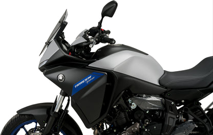 Puig Sport Windscreen Yamaha Tracer 7, GT 2021-2025, 700 2020
