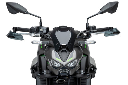 Puig Avant Handguards Kawasaki ZX14 1993-2025