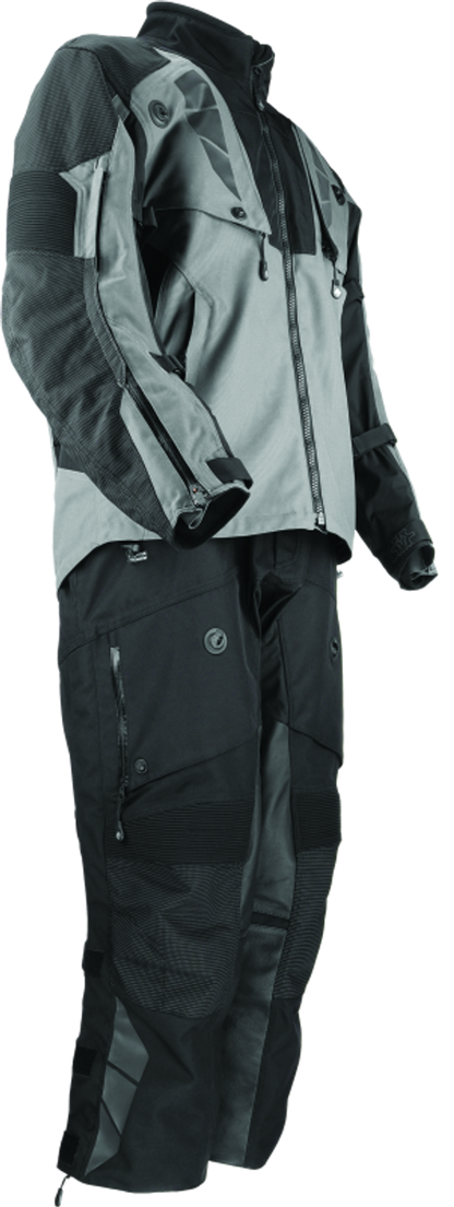 First Gear Rogue XC Men's Motorcycle Jacket - Adventure Parts