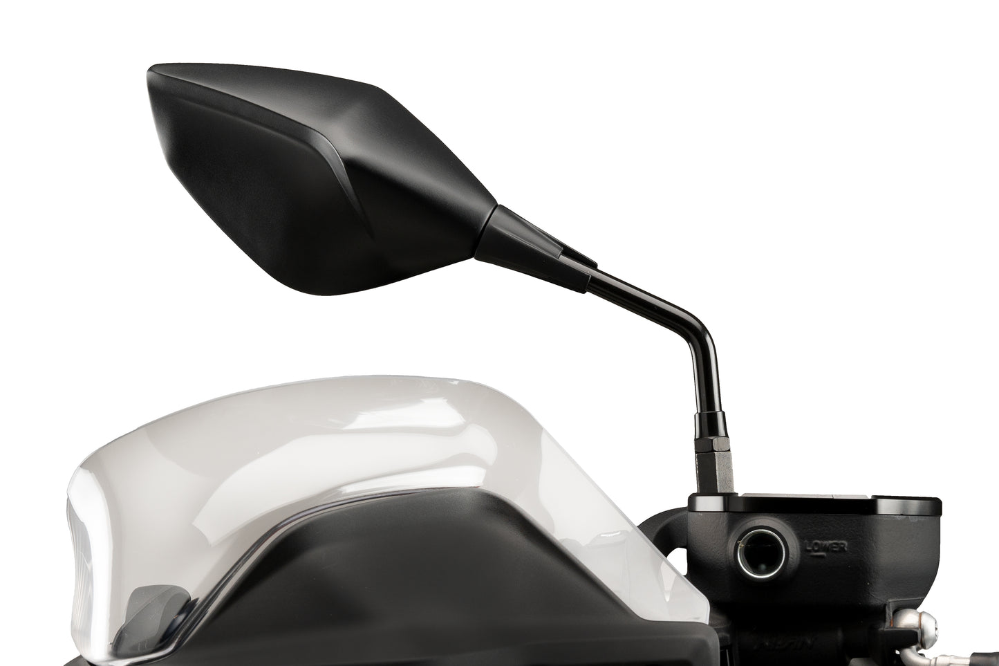 Puig Rearview Z3 Motorcycle Mirrors - Universal (Sold Individually)