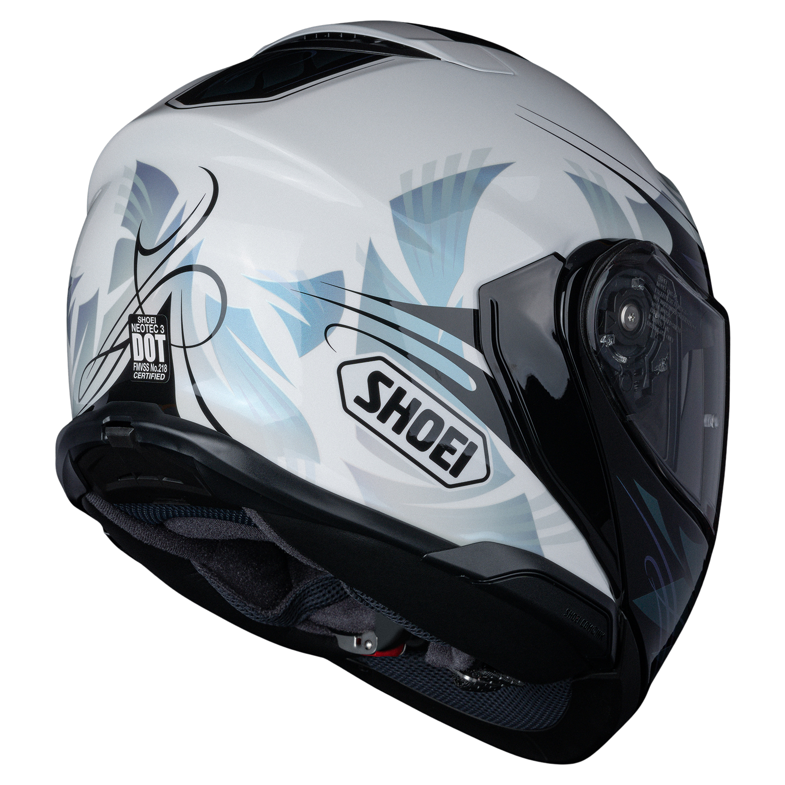 shoei diabolic rf 1200 Shoei - Neotec 3 Breeze Modular Helmet