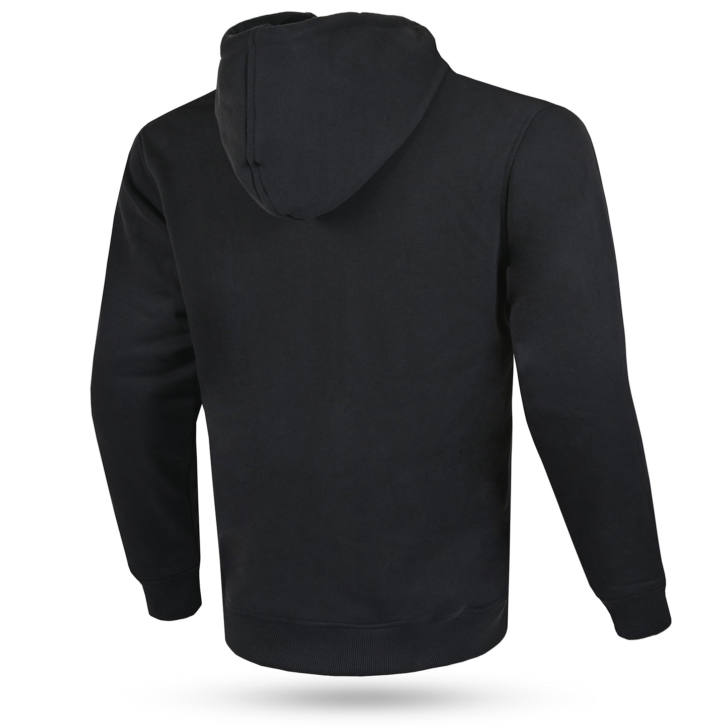 Noru Hoodie Motorcycle Jacket - Adventure Parts