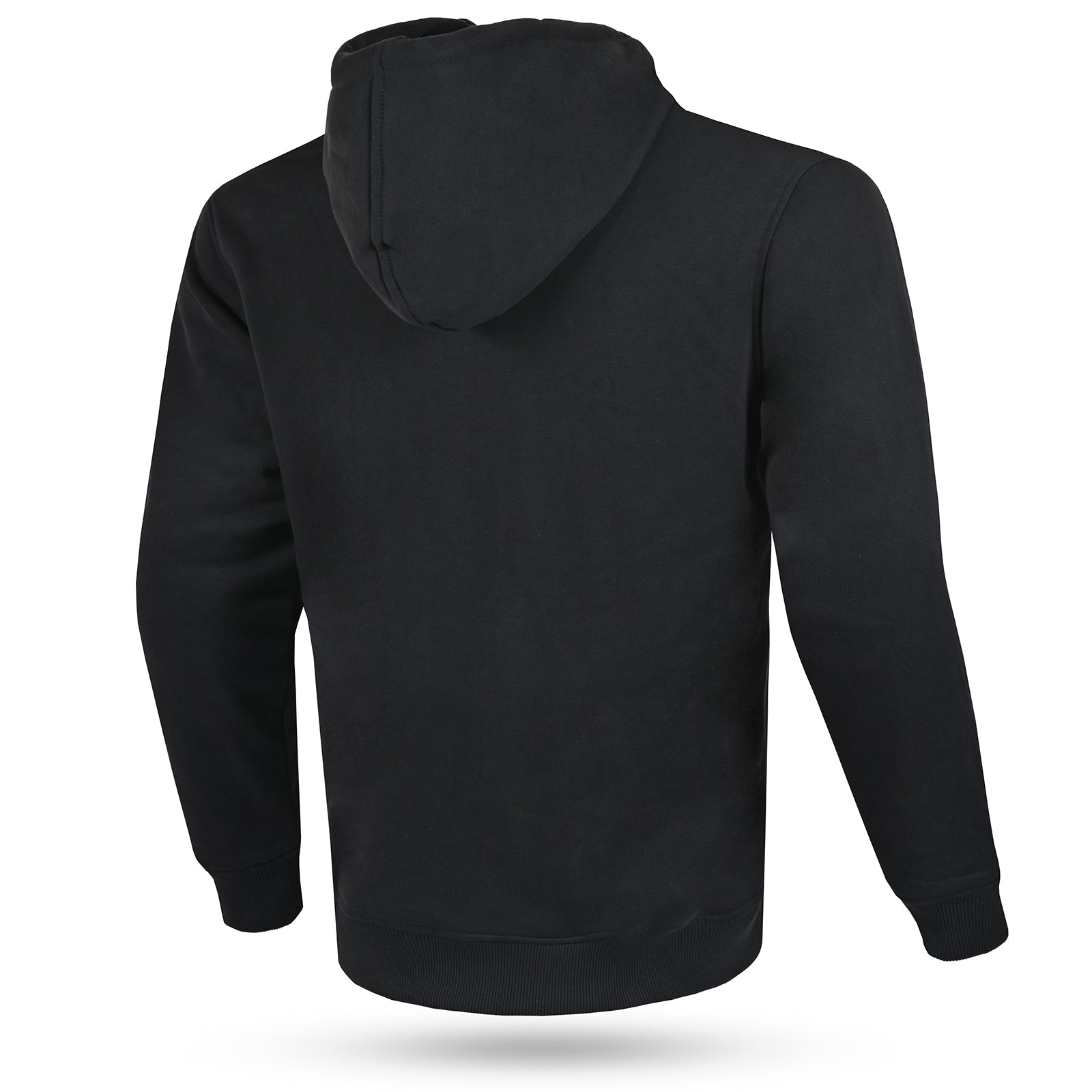 Noru Hoodie Motorcycle Jacket - Adventure Parts