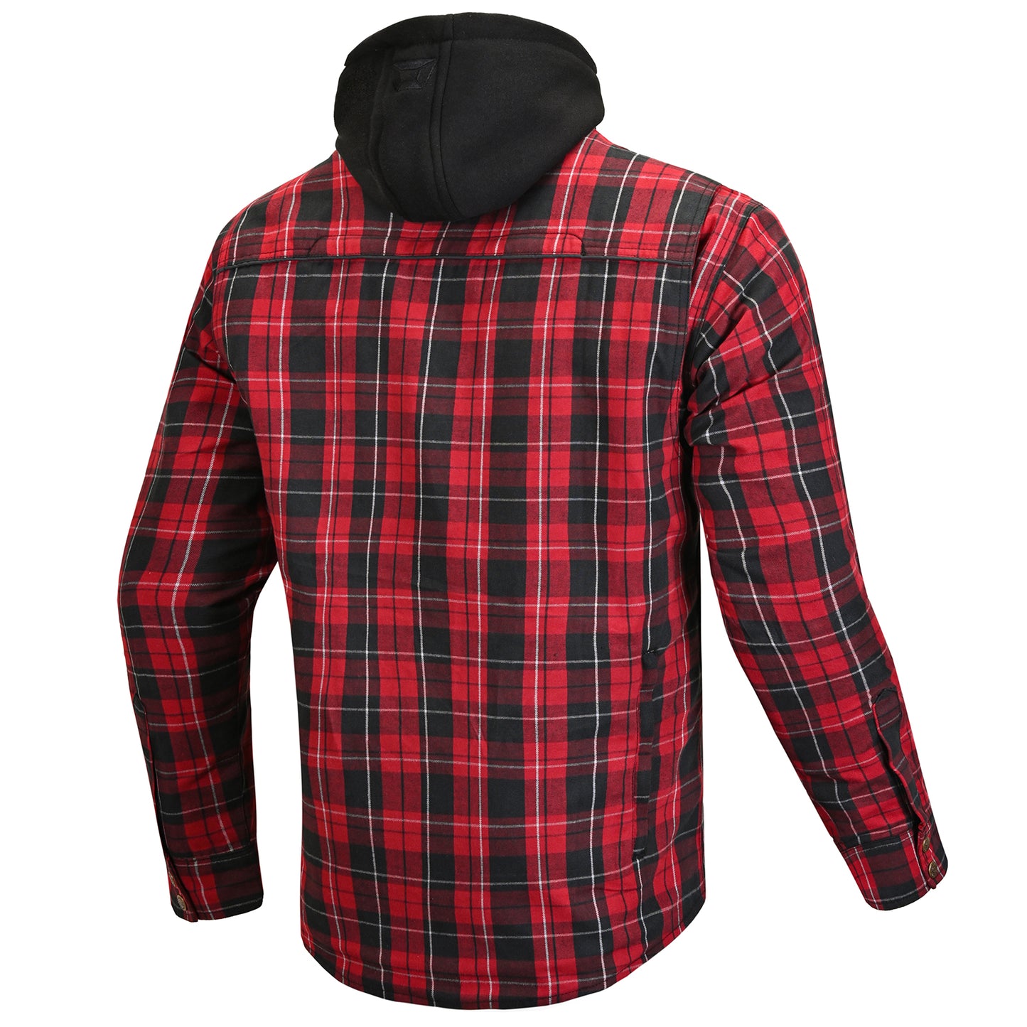 Cortech El Camino Riding Flannel - Adventure Parts