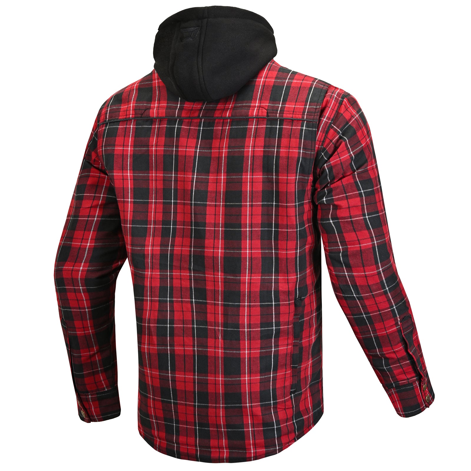 Cortech El Camino Riding Flannel - Adventure Parts