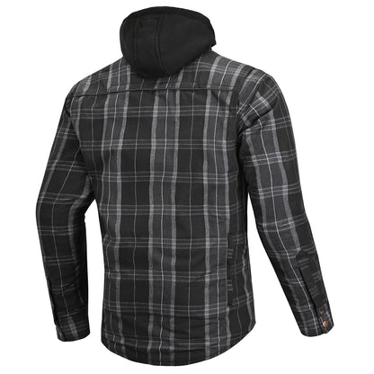 Cortech El Camino Riding Flannel - Adventure Parts
