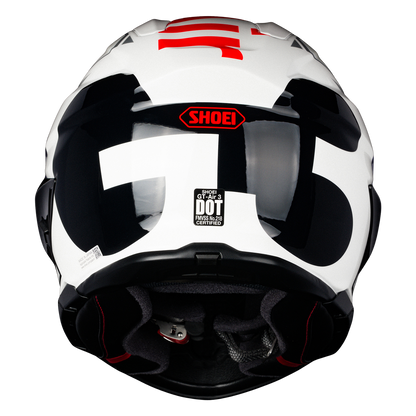 Shoei GT-Air 3 Mike Full Face Motorcycle Helmet