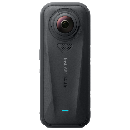 Insta360 X4 Air Motorcycle Bundle