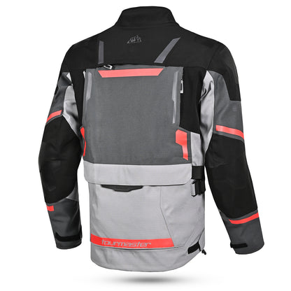 TOURMASTER Summit WP Jacket