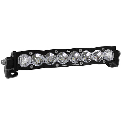 Baja Designs S8 LED Light Bar Kit with Wire Harness and Mount Kit Arctic Cat Wildcat 1000i HO 2012–2020