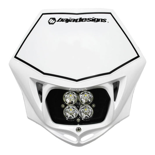 Baja Designs Squadron Sport A/C LED Race Light Kit