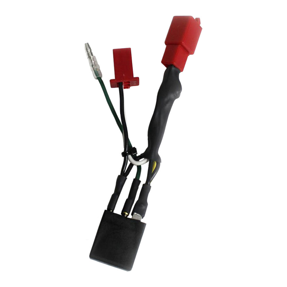 Baja Designs XL Hi-Low Harness KTM 450 EXC-F Six Days 2012-2023