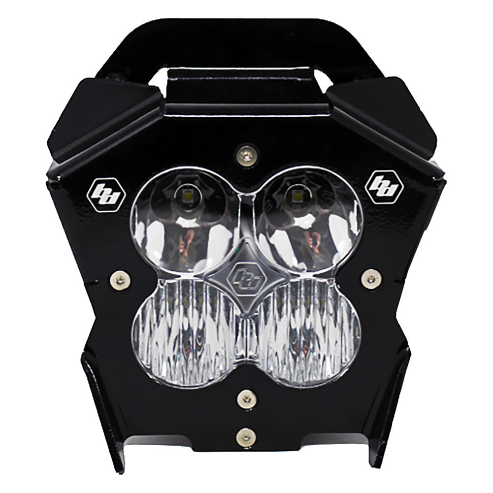 Baja Designs XL80 LED Light Kit KTM 350 EXC-F 2017–2023