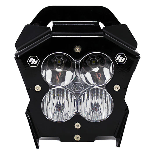 Baja Designs XL Pro LED Light Kit KTM 350 EXC-F 2017–2023