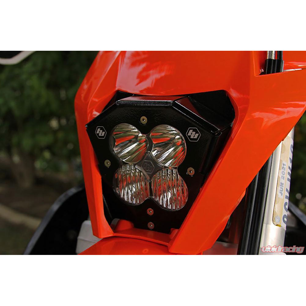 Baja Designs XL Pro LED Light Kit KTM 350 EXC-F 2017–2023