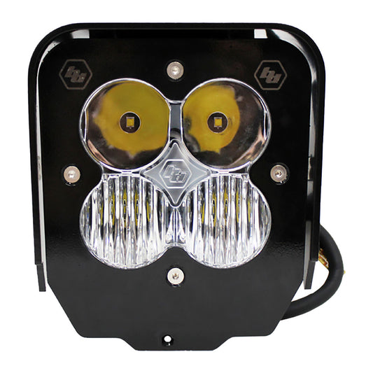 Baja Designs XL Pro LED Light Kit Husqvarna FE 450 2017–2023
