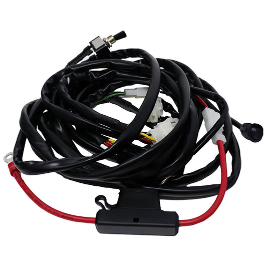 Baja Designs S8 Wire Harness w/Mode