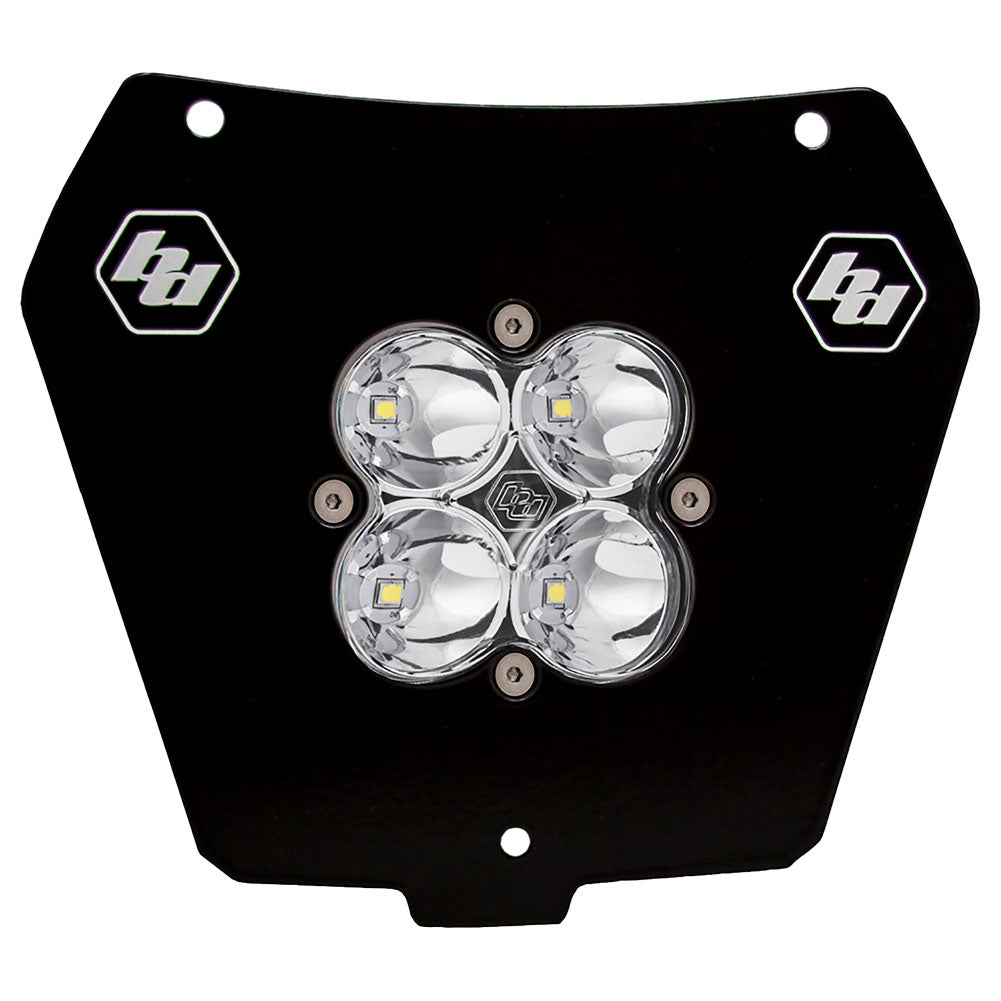 Baja Designs Squadron Pro LED Light Kit KTM 350 EXC-F 2014–2016
