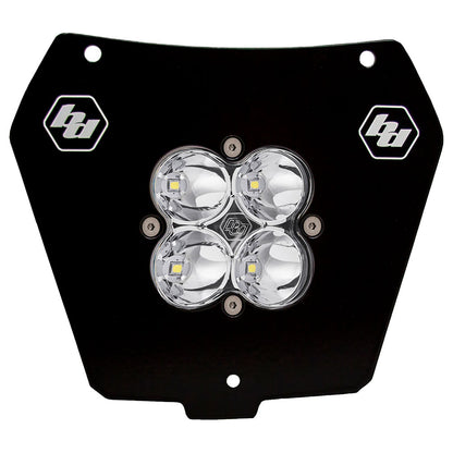 Baja Designs Squadron Pro LED Light Kit KTM 350 EXC-F 2014–2016