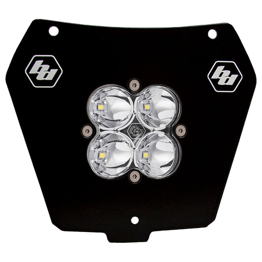 Baja Designs Squadron Pro LED Light Kit KTM 350 EXC-F 2014–2016
