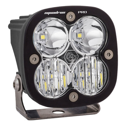 Baja Designs Squadron Pro Single LED Light
