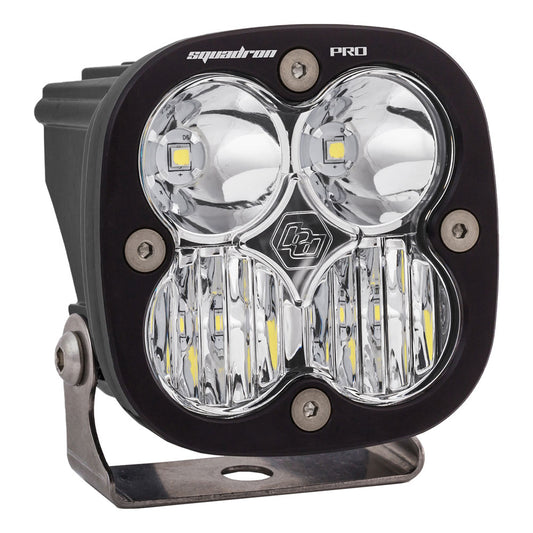 Baja Designs Squadron Pro Single LED Light