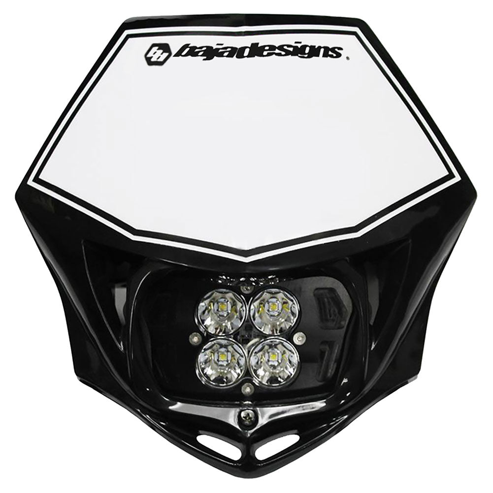 Baja Designs Squadron Sport A/C LED Race Light Kit