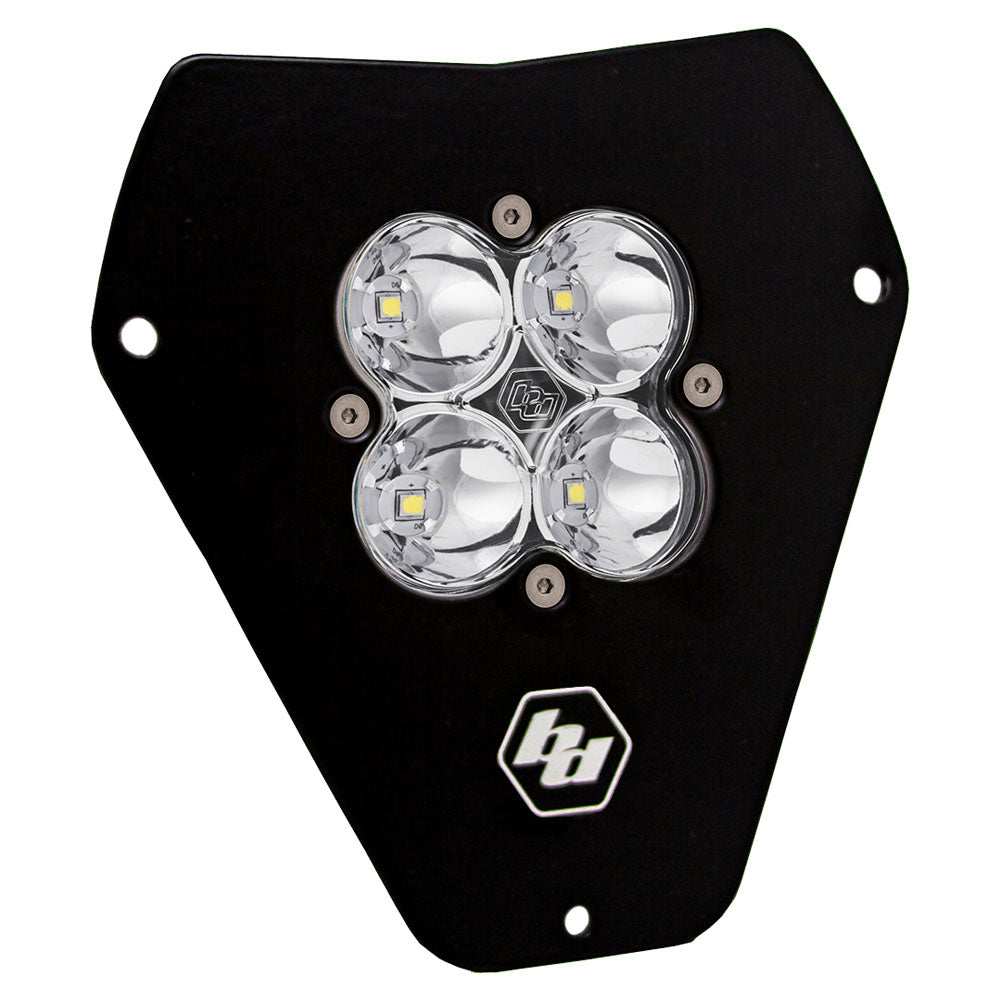 Baja Designs Squadron Sport LED Light Kit KTM 450 XC-W 2012–2013