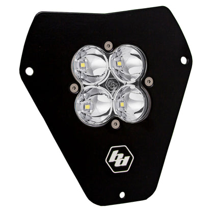 Baja Designs Squadron Sport LED Light Kit KTM 450 XC-W 2012–2013