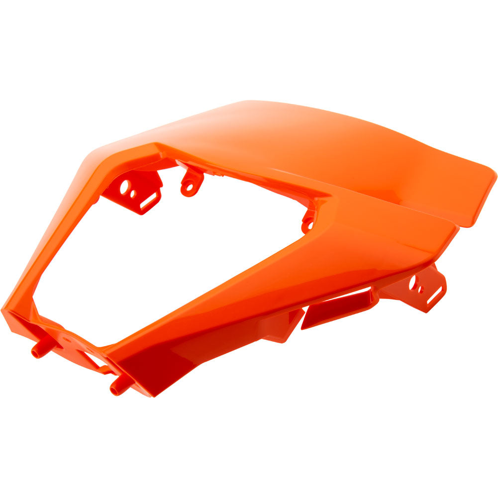 Baja Designs XL80 LED Light Kit with Headlight Mask KTM 350 EXC-F 2020–2023