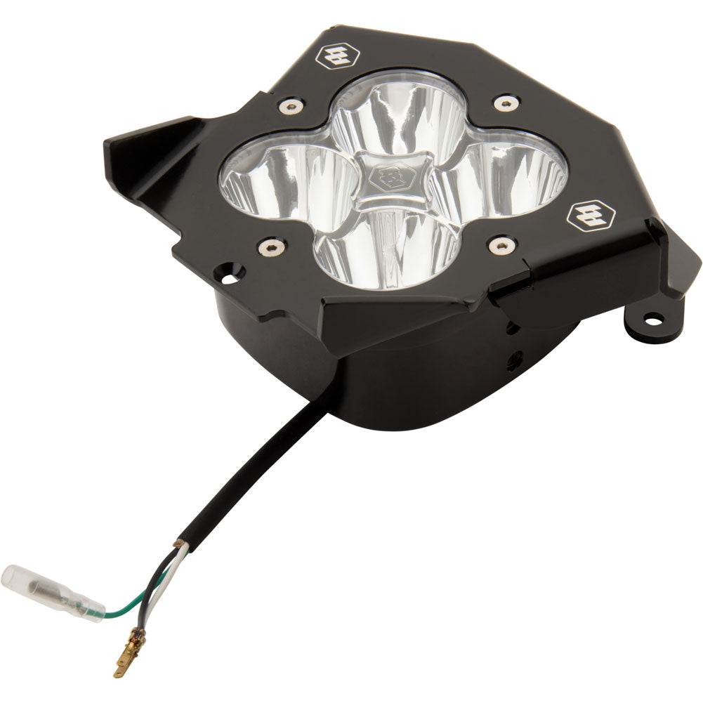 Baja Designs XL80 LED Light Kit with Headlight Mask KTM 350 EXC-F 2020–2023