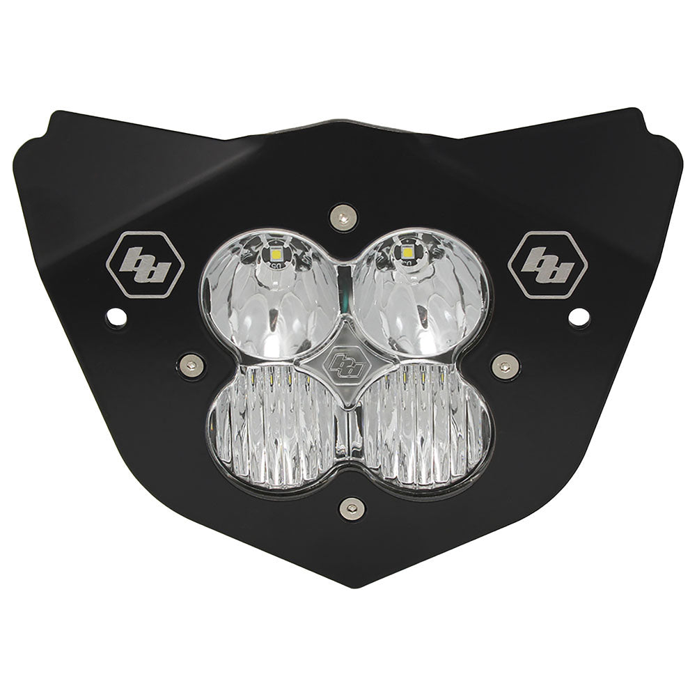 Baja Designs XL Pro LED Light Kit Yamaha WR250F 2012–2019
