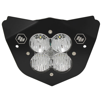 Baja Designs XL Pro LED Light Kit Yamaha WR250F 2012–2019