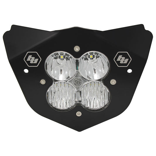Baja Designs XL Pro LED Light Kit Yamaha WR250F 2012–2019