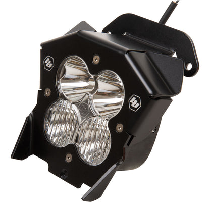 Baja Designs XL Pro LED Light Kit with Headlight Mask KTM 350 EXC-F 2020–2023