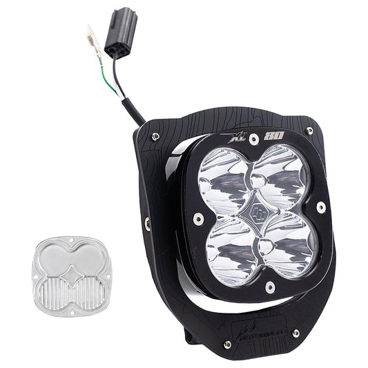 Baja Designs XL80 LED Light Kit Husqvarna FE 350 S 2024–2026