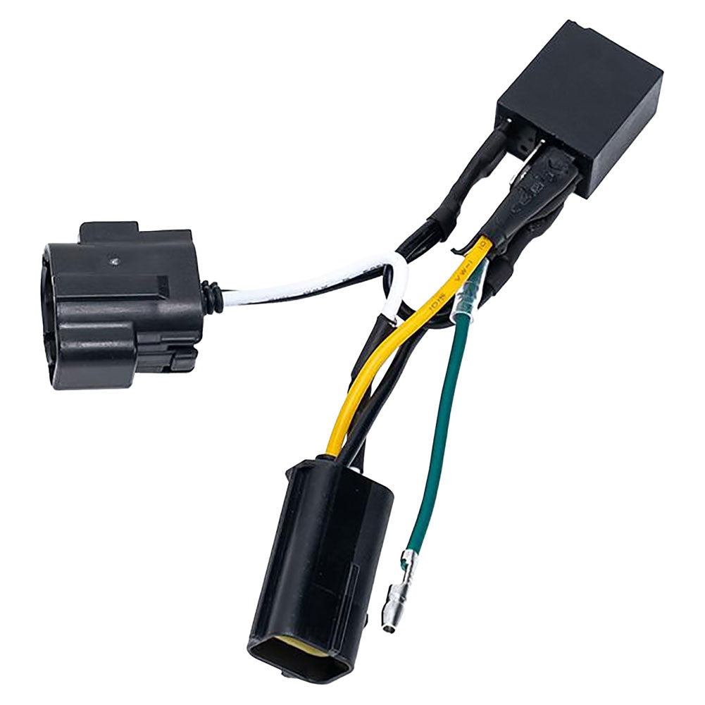 Baja Designs XL80 LED Light Kit with Hi-Low Harness GASGAS ES 350 2024–2025