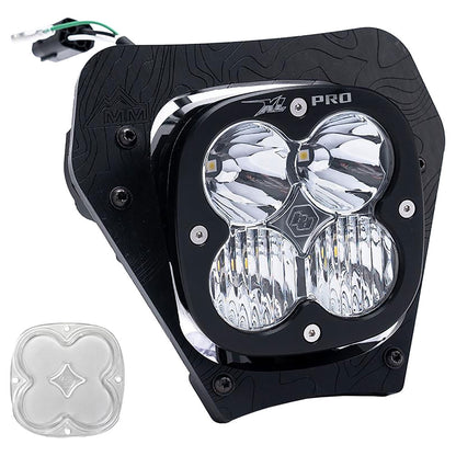 Baja Designs XL Pro LED Light Kit KTM 350 EXC-F 2024–2026