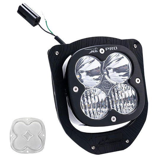 Baja Designs XL Pro LED Light Kit Husqvarna FE 350 S 2024–2026