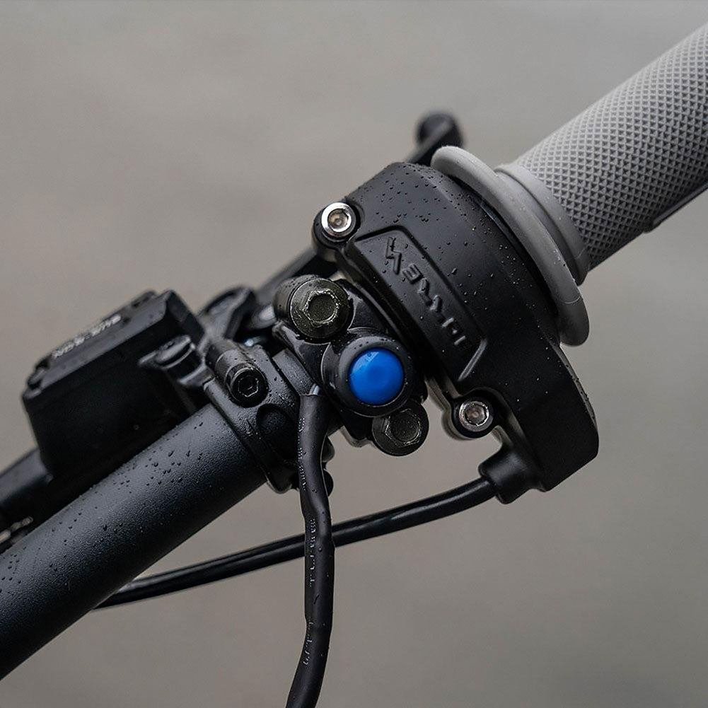 Baja Designs Squadron Sport LED Headlight Kit Talaria Sting MX3 2023–2025