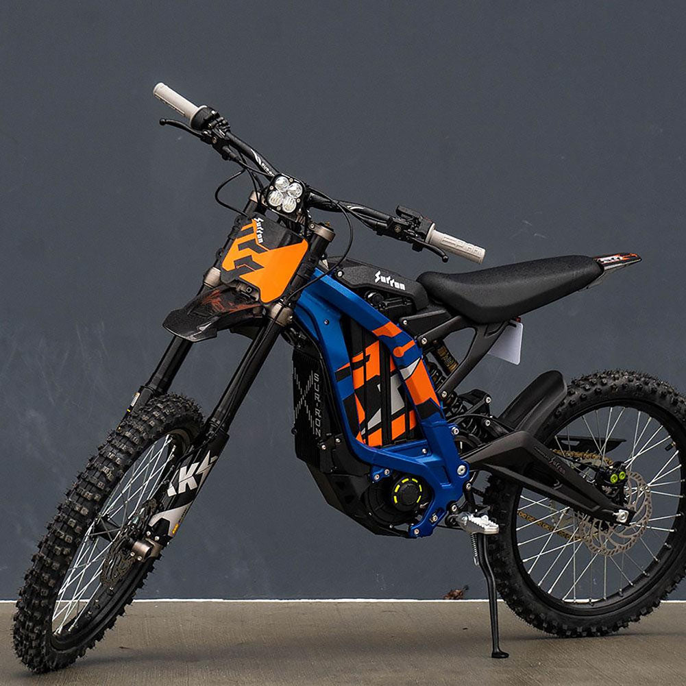 Baja Designs Squadron Sport LED Headlight Kit Talaria Sting MX3 2023–2025