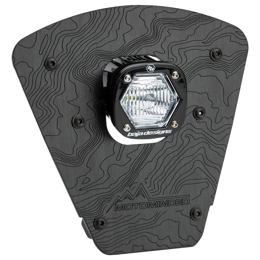 Baja Designs S1 Evo LED Light Kit GASGAS EC 450F 2024–2025