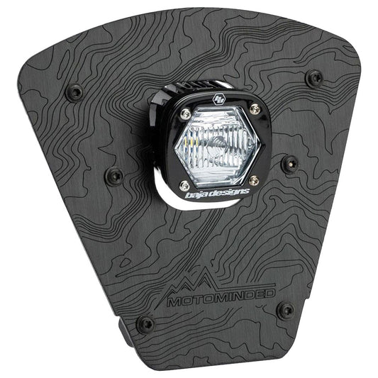 Baja Designs S1 Evo LED Light Kit GASGAS EC 450F 2024–2025