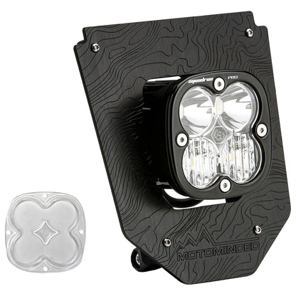 Baja Designs Squadron Pro LED Light Kit Husqvarna FE 350 S 2024–2026