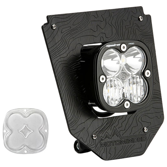 Baja Designs Squadron Pro LED Light Kit GASGAS EC 450F 2024–2025